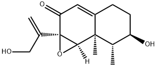 PHOMENONE 结构式