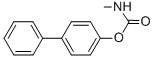 Paxamate 结构式