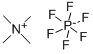 六氟磷酸四甲基铵 结构式