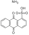 Ammonium anthraquinone-1-sulfonate