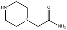 2-(Piperazin-1-yl)acetamide