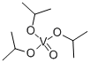 三异丙氧基氧化钒 结构式