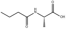 2-BUTYRYL AMINO PROPIONIC ACID