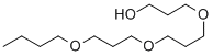 三丙二醇单丁醚 结构式