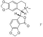 (-)-Bicucullinemethiodide