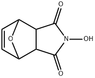 2-Hydroxy-3a,4,7,7a-tetrahydro-1H-4,7-epoxyisoindole-1,3(2H)-dione