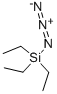三乙基叠氮基硅烷 结构式