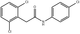 双氯芬酸钠杂质F 结构式