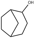 BICYCLO[3.2.1]OCTAN-2-OL 结构式