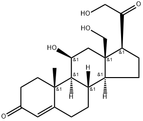 18-HydroxyCorticosterone