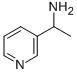 1-(Pyridin-3-yl)ethanamine