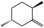 TRANS-1,3-DIMETHYL-2-METHYLENECYCLOHEXANE 结构式