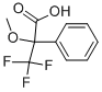 ALPHA-甲氧基-ALPHA-三氟甲基-