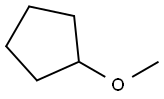 Cyclopentyl methyl ether