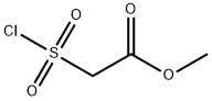 Methyl2-(chlorosulfonyl)acetate