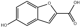 5-Hydroxybenzofuran-2-carboxylic acid