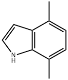 4,7-Dimethyl-1H-indole