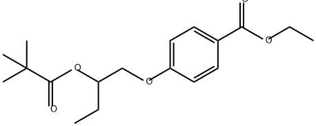 ETB 结构式