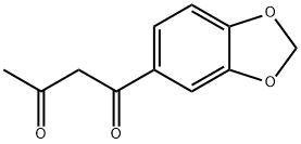 1-BENZO[1,3]DIOXOL-5-YL-BUTANE-1,3-DIONE