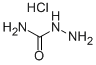 氨基脲盐酸盐 结构式