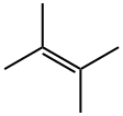 2,3-二甲基-2-丁烯 结构式