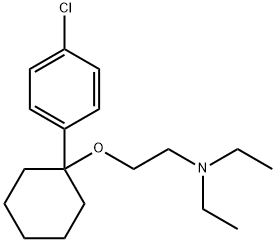 CCMO-39标准品003 结构式