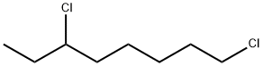 1,6-Dichlorooctane 结构式