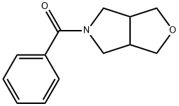 奥他酰胺 结构式