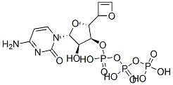 ethenocytidine triphosphate 结构式