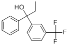 氟美西诺 结构式