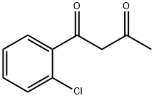 1-(2-Chlorophenyl)butane-1,3-dione