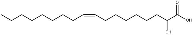 2-羟基乳清酸 结构式