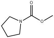 PYRROLIDINMETHYLCARBAMATE