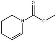 1(2H)-Pyridinecarboxylicacid,3,4-dihydro-,methylester(9CI) 结构式