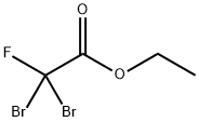 二溴氟乙酸乙酯 结构式