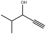 4-甲基-3-羟基-1-戊炔 结构式