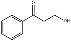 3-羟基苯丙酮 结构式