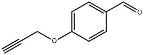 4-(Propargyloxy)benzaldehyde