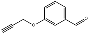 3-(Prop-2-yn-1-yloxy)benzaldehyde