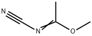 氰基甲酯 结构式