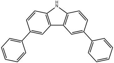 3,6-Diphenylcarbazole