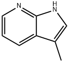 3-Methyl-7-azaindole