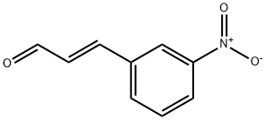 3-(3-Nitrophenyl)acrylaldehyde