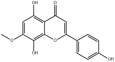 暂无中文 结构式