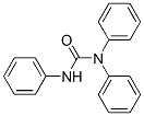三苯基脲 结构式