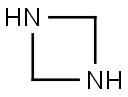 1,3-Diazacyclobutane 结构式