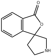 3H-SPIRO[2-BENZOFURAN-1,3''-PYRROLIDIN]-3-ONE