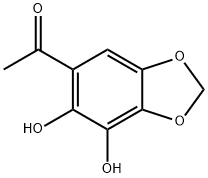 2-氧代-1,2-二氢喹啉-3-甲醛肟 结构式