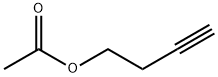 3-丁炔-1-醋酸酯 结构式