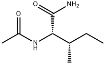 AC-ILE-NH2